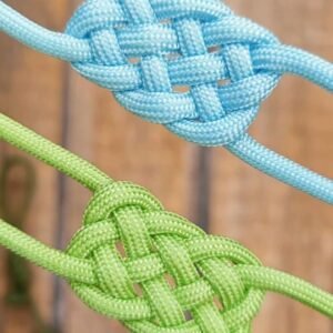Double Coin Knot